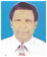 Dr M Wazed Ali